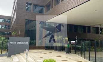 Imagem 2: Cotia - Conjunto Comercial/Sala - Jardim Barbacena