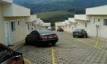 Imagem: Casa em condomínio com 2 dormitórios à