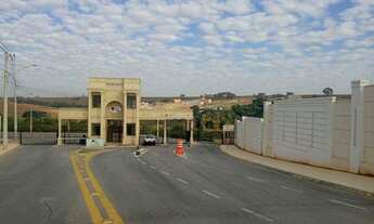 Imagem: Terreno à venda, 239 m² - Condomínio