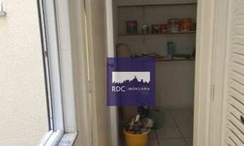 Imagem 5: Apartamento com 2 dormitórios à venda, 73 m² por R$ 850.000,00 - Laranjeiras - Rio de Jane