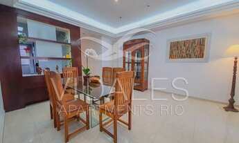 Imagem 5: AMPLO E AREJADO, APARTAMENTO EM COPACABANA