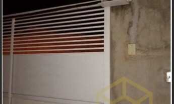 Imagem 2: Casa - Saltinho - Paulínia