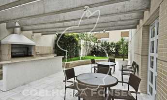 Imagem 6: São Paulo - Apartamento Padrão - Pompéia