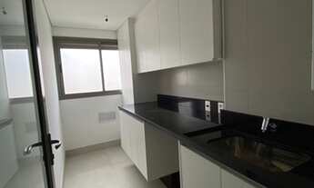 Imagem 6: Apo para aluguel tem 134 m² com 3 quartos 1 suitge 2 vagas + deposito