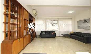 Imagem 2: Rio de Janeiro - Apartamento Padrão - Leblon