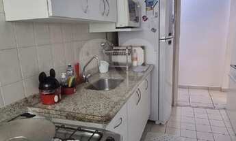 Imagem 7: São Paulo - Apartamento Padrão - CAMPO GRANDE