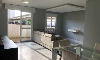 Imagem: Porto Alegre - Apartamento Padrão - Jardim