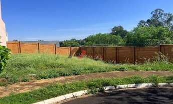 Imagem 4: Terreno em condomínio San Marco, Bonfim Paulista - SP
