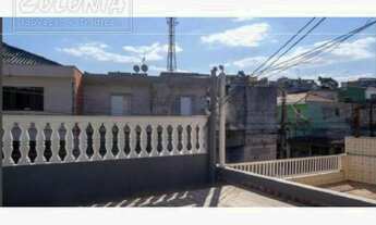 Imagem 6: São Paulo - Casa Padrão - Vila Paulo Silas