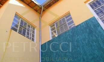 Imagem 2: Casa - Residencial Cosmos - Campinas