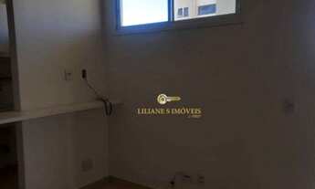 Imagem 7: Apartamento com 1 dormitório à venda, 29 m² por R$ 150.000 - Centro - Araraquara/SP