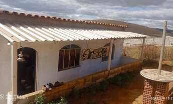 Imagem: Vendo chácara