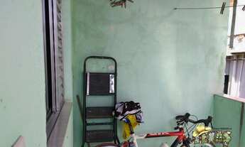 Imagem 4: SOBRADO PARA VENDA JARDIM COTINHA