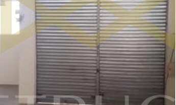 Imagem 3: Barracão - Jardim Pacaembu - Campinas