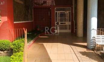 Imagem: Porto Alegre - Apartamento Padrão - Farroupilha