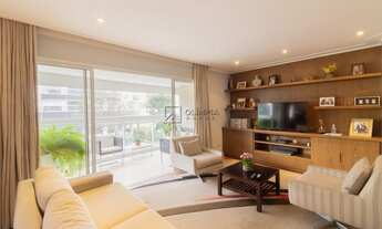 Imagem 5: Apartamento Venda 3 Dormitórios - 138 m² Paraíso