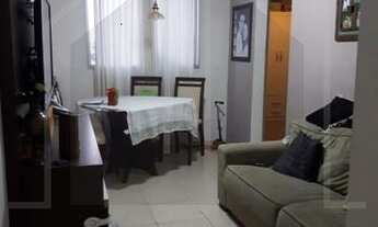 Imagem: Apartamento - Jardim Márcia - Campinas