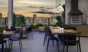 Imagem 3: Apartamento para venda com 78 metros quadrados com 3 quartos