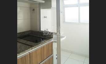 Imagem 3: Lindo - 42 m² - 1 Dorm - 1 Vaga - Consolação - São Paulo