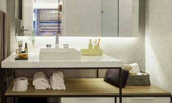 Imagem 5: Nomad - 40 à 72m², com 1 à 3 Dorm - Indianópolis - SP