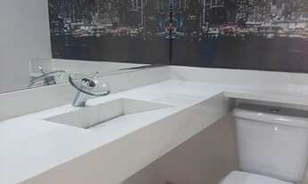 Imagem 4: Apartamento para Venda em São Bernardo do Campo, Vila Lusitânia, 2 dormitórios, 2 suítes