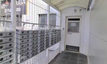 Imagem 2: Porto Alegre - Apartamento Padrão - Floresta