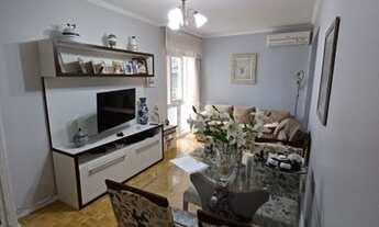 Imagem 6: Porto Alegre - Apartamento Padrão - Menino Deus