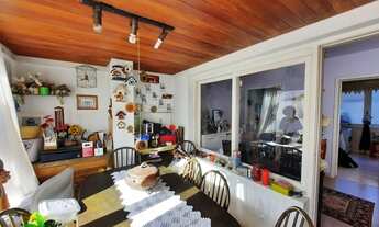 Imagem 5: Porto Alegre - Casa Padrão - Farroupilha