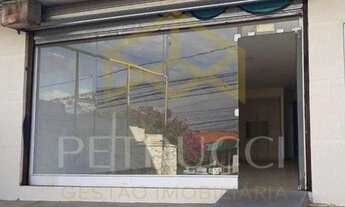 Imagem: Salão - Jardim Chapadão - Campinas