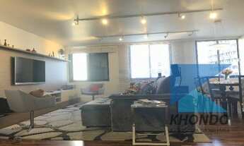 Imagem 5: SãO PAULO - Apartamento Padrão - Jardins