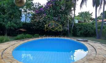 Imagem 3: Chácara - Loteamento Chácaras Vale das Garças - Campinas