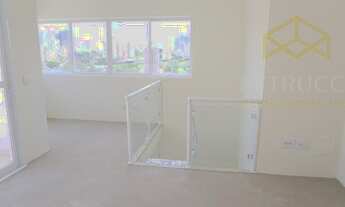 Imagem 6: Apartamento - Mansões Santo Antônio - Campinas