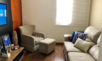 Imagem 4: Apartamento - Vila Israel - Americana