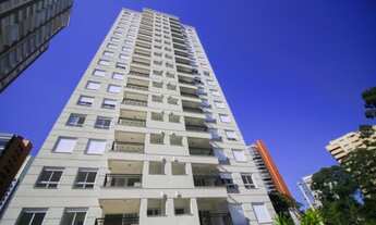 Imagem 4: Apartamento para venda tem 58 metros quadrados com 2 quartos em Vila Suzana - São Paulo