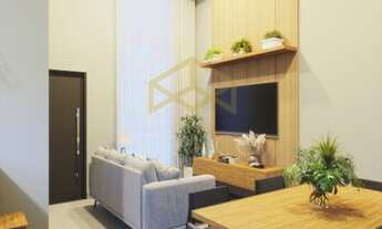 Imagem 3: Casa - Jardim Marajoara - Limeira