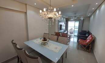 Imagem 2: Apartamento à venda de 3 dormitórios, sendo 2 suítes, na Aviação, em Praia Grande