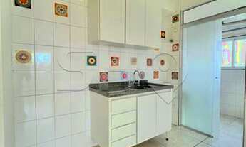 Imagem 6: Apartamento em prédio com lazer próximo da estação Vila Madalena do metrô!