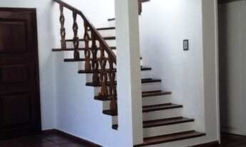 Imagem 3: CASA ASSOBRADADA - MOEMA ÍNDIOS - SP