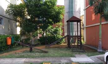 Imagem 5: Canoas - Apartamento Padrão - Igara