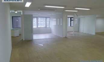 Imagem 2: COMERCIAL - VILA OLÍMPIA - SP