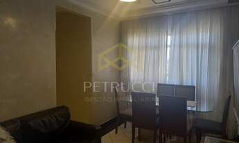 Imagem 2: Apartamento - Jardim García - Campinas