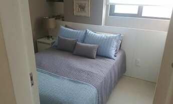 Imagem 4: L)Quer morar em Boa Viagem em um apartamento 52m² 2 quartos 1 suíte