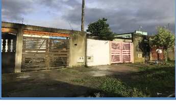 Imagem: CASA RESIDENCIAL em MONGAGUA - SP, SANTOS