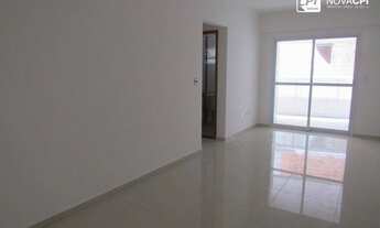 Imagem: Apartamento à venda, 95 m² por R$ 525.000,00