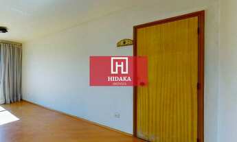 Imagem 6: Apartamento à venda no bairro Santo Amaro - São Paulo/SP, Zona Sul