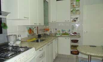 Imagem 5: APARTAMENTO - POMPÉIA - SP