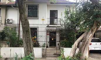 Imagem 6: Porto Alegre - Casa Padrão - Azenha