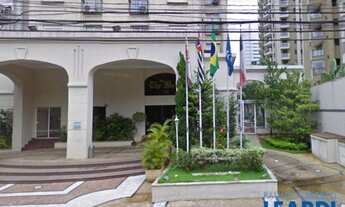 Imagem: FLAT - VILA OLÍMPIA - SP