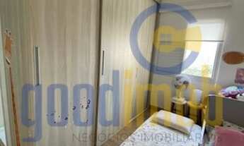 Imagem 6: Sorocaba - Apartamento Padrão - Parque Campolim