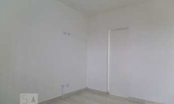 Imagem 3: Apartamento para Aluguel - Jabaquara, 1 Quarto, 20 m2
